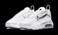 Air Max 2090 White<Nike Best