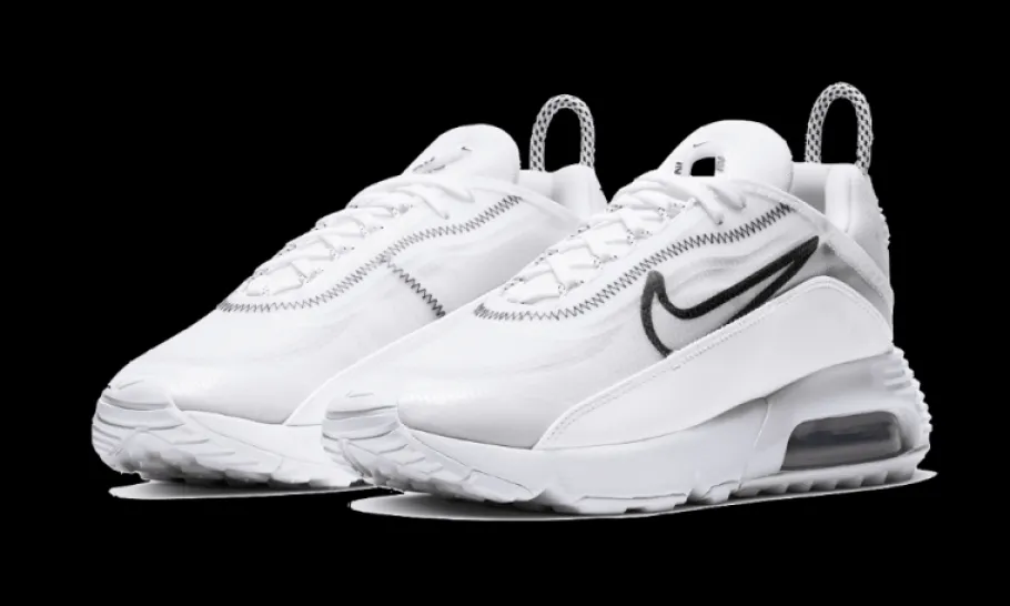 Air Max 2090 White<Nike Best