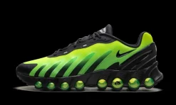 Air Max DN8 Green Neon Strike<Nike Outlet