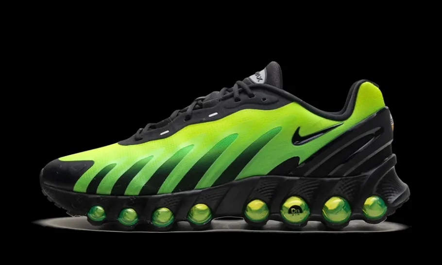 Air Max DN8 Green Neon Strike<Nike Outlet
