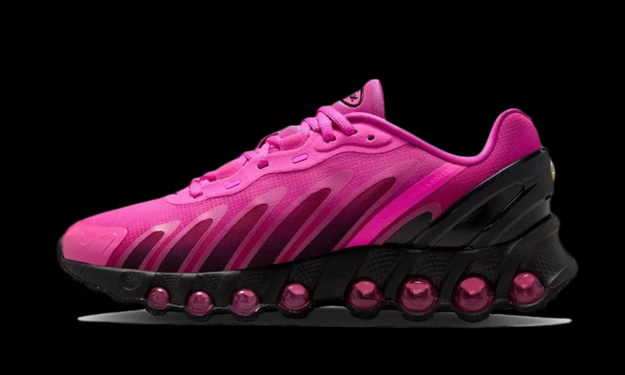 Air Max DN8 Hyper Pink Noir<Nike Clearance