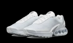 Air Max DN White Metallic<Nike Discount