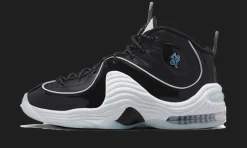 Air Max Penny 2 Black Patent<Nike Clearance