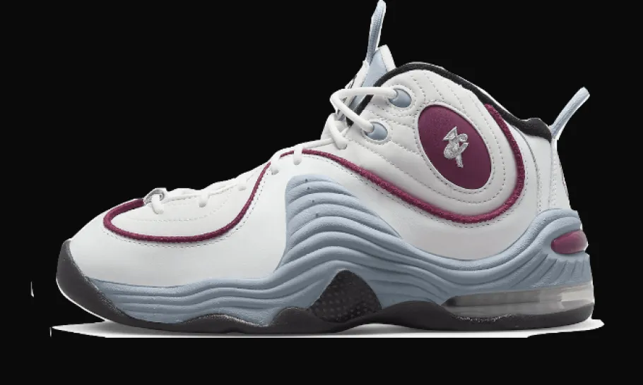 Air Max Penny 2 Rosewood<Nike Sale