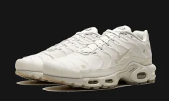 Air Max Plus A-COLD-WALL Platinum Tint<Nike Fashion