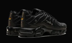 Air Max Plus A-COLD-WALL Black<Nike Clearance