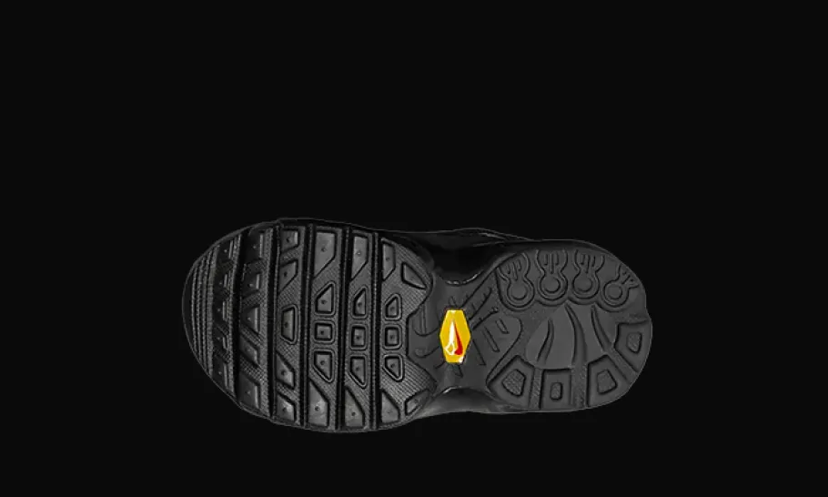 Air Max Plus Black Bébé (TD)<Nike Best