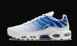 Air Max Plus Blue Fade<Nike Discount