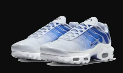 Air Max Plus Blue Fade<Nike Discount