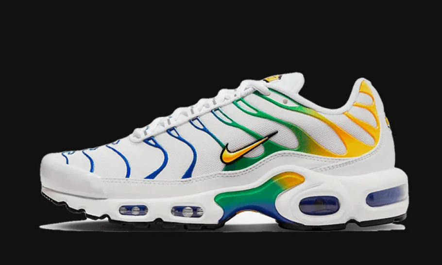 Air Max Plus Brazil<Nike Clearance