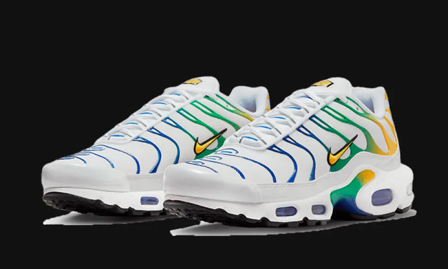 Air Max Plus Brazil<Nike Clearance