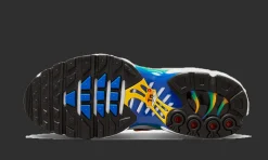 Air Max Plus Brazil<Nike Clearance