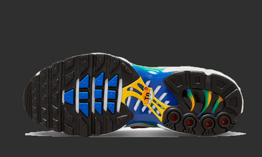 Air Max Plus Brazil<Nike Clearance