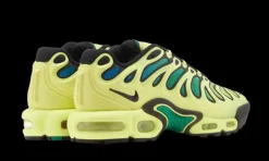 Air Max Plus Drift Neon Yellow<Nike Fashion
