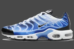 Air Max Plus Light Photography Old Royal<Nike Hot