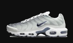 Air Max Plus Sail Grey<Nike New