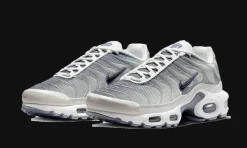 Air Max Plus Sail Grey<Nike New