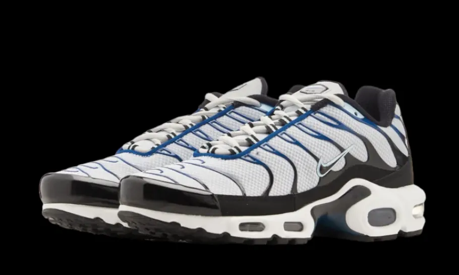 Air Max Plus Teal White<Nike Outlet