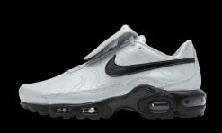 Air Max Plus Tiempo Wolf Grey<Nike Hot