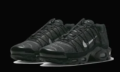 Air Max Plus Toggle Black Reflective<Nike Outlet