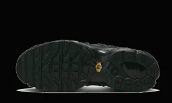 Air Max Plus Toggle Black Reflective<Nike Outlet