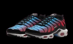 Air Max Plus University Blue Light Crimson<Nike Discount