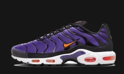 Air Max Plus Voltage Purple<Nike Sale