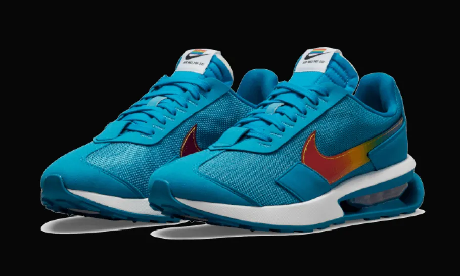 Air Max Pre-Day BeTrue<Nike Hot