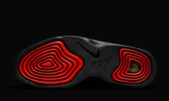 Air Penny 2 Stussy Vivid Green Black<Nike New