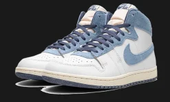 Air Ship PE SP Every Game Diffused Blue<Nike Best