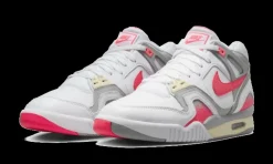Air Tech Challenge Racer Pink<Nike Discount
