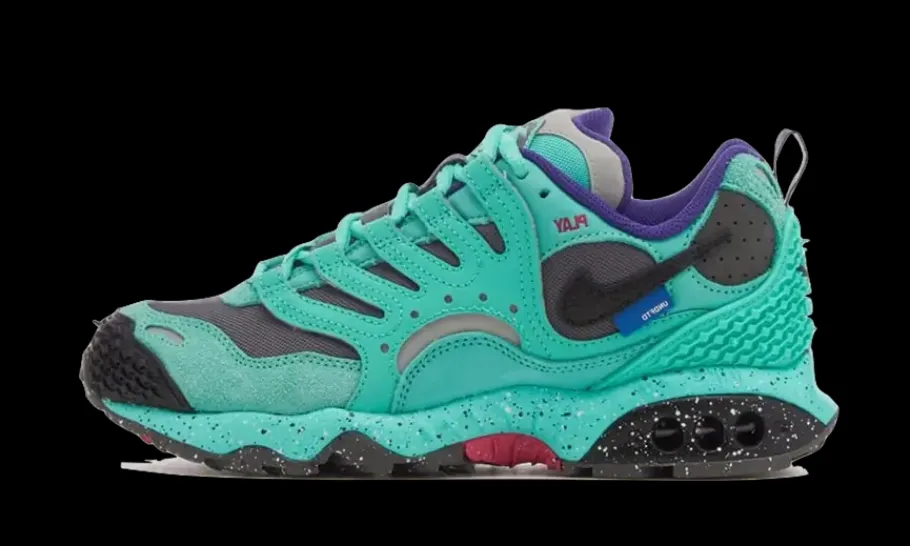 Air Terra Humara Undefeated Light Menta<Nike Sale