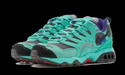 Air Terra Humara Undefeated Light Menta<Nike Sale