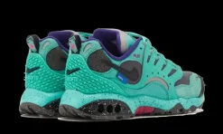 Air Terra Humara Undefeated Light Menta<Nike Sale