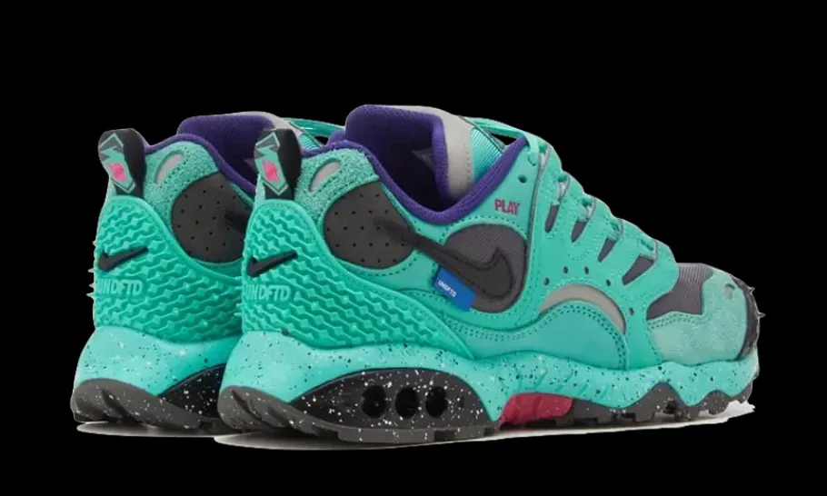 Air Terra Humara Undefeated Light Menta<Nike Sale