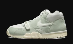 Air Trainer 1 Enamel Green<Nike Outlet