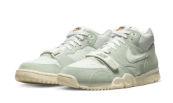 Air Trainer 1 Enamel Green<Nike Outlet