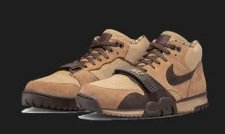 Air Trainer 1 Shima Shima Pack Baroque Brown<Nike New