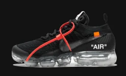 Air Vapormax Off-White Black 2018<Nike Online