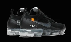 Air Vapormax Off-White Black 2018<Nike Online