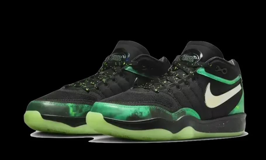 Air Zoom GT Hustle 2 Victor Wembanyama Alien<Nike Sale