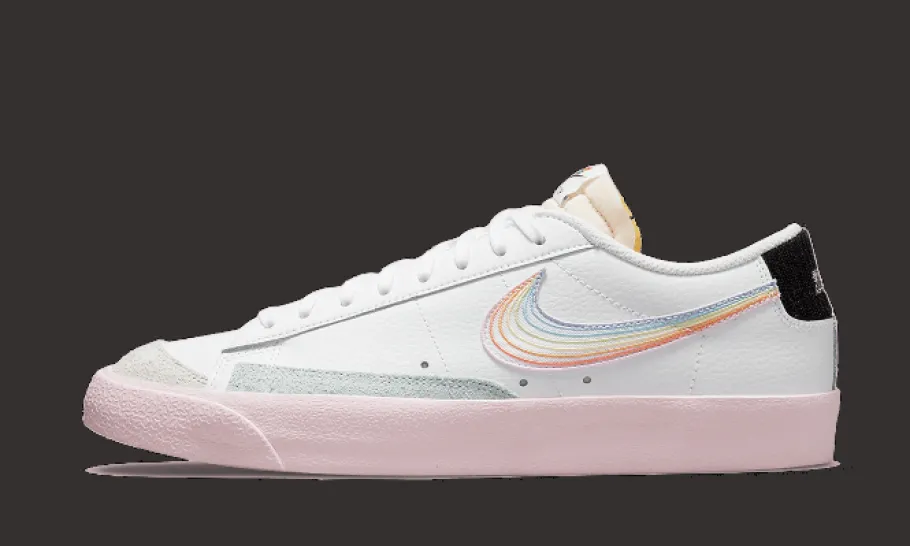 Blazer Low ’77 Be True<Nike Sale