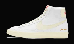Blazer Mid '77 Popcorn<Nike Fashion