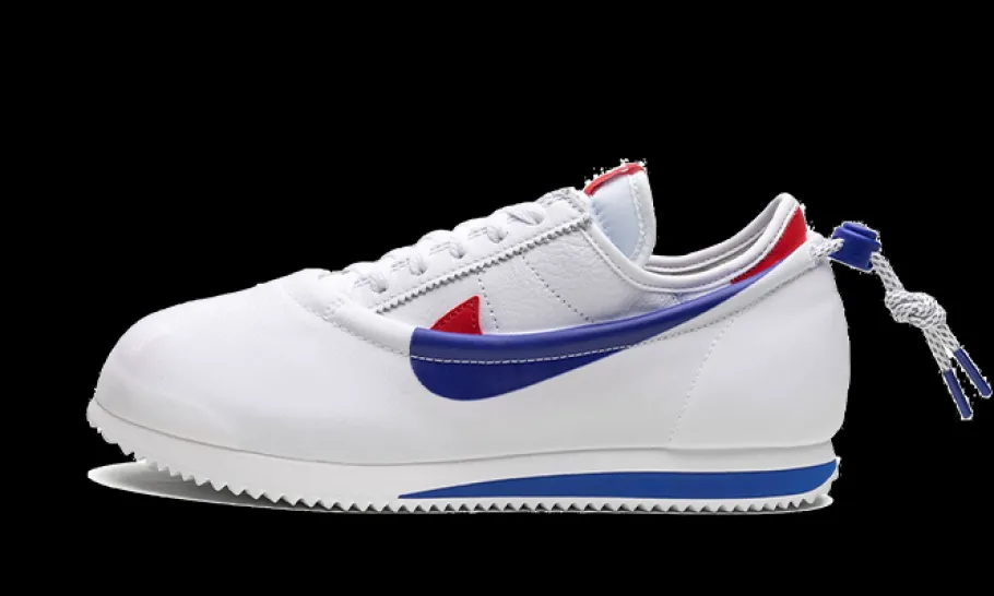 Cortez CLOT Forrest Gump<Nike Clearance