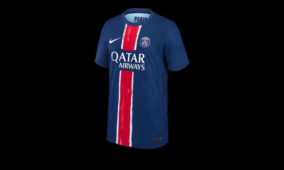 Dri-FIT ADV 24/25 Maillot Collector Domicile Match PSG<Nike Clearance