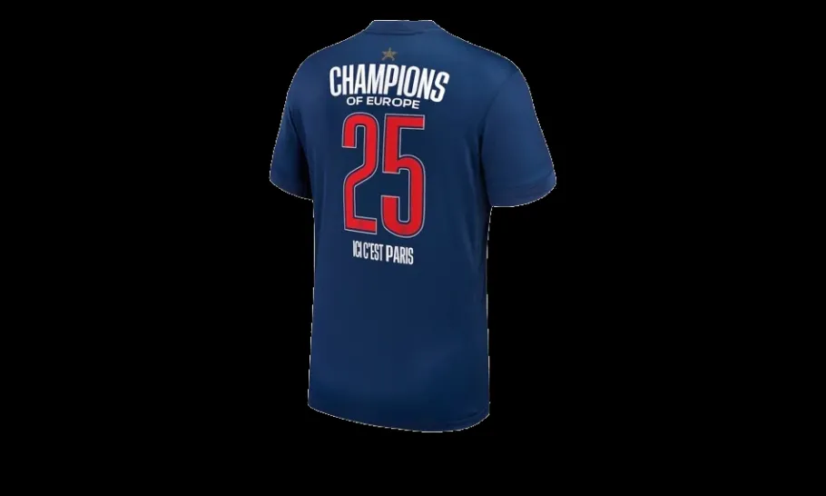 Dri-FIT ADV 24/25 Maillot Collector Domicile Match PSG<Nike Clearance