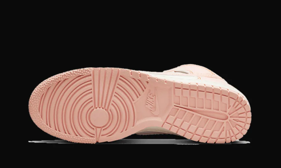 Dunk High 1985 Arctic Orange<Nike Online