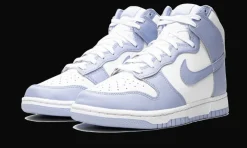 Dunk High Aluminium<Nike Outlet