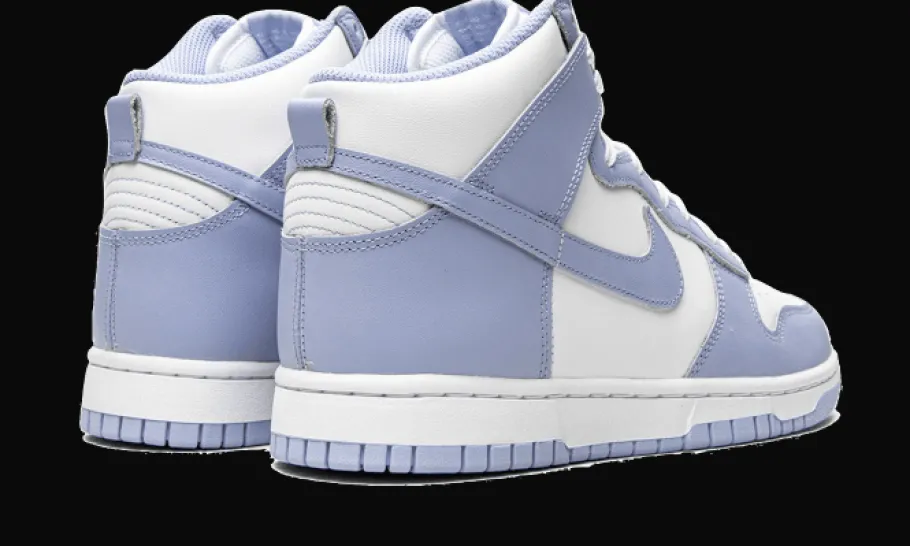 Dunk High Aluminium<Nike Outlet