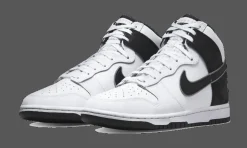 Dunk High Black Camo<Nike Online